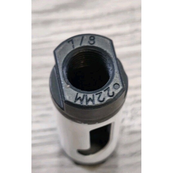 Lenox Bi-Metal Speed Slot Hole Saw With T3 Technology, 7/8 Inch-New - Picture 3 of 3